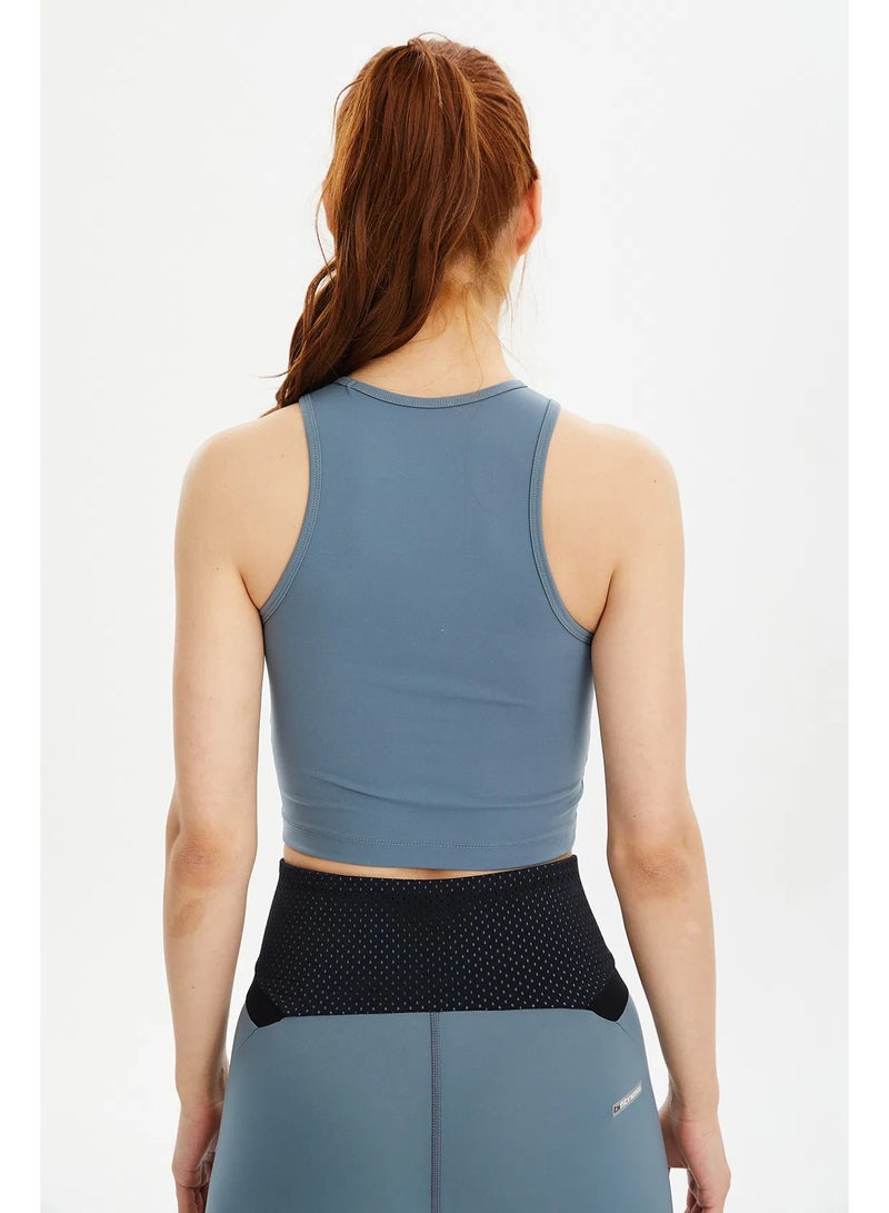Bilcee Women TANK TOP - Image 2